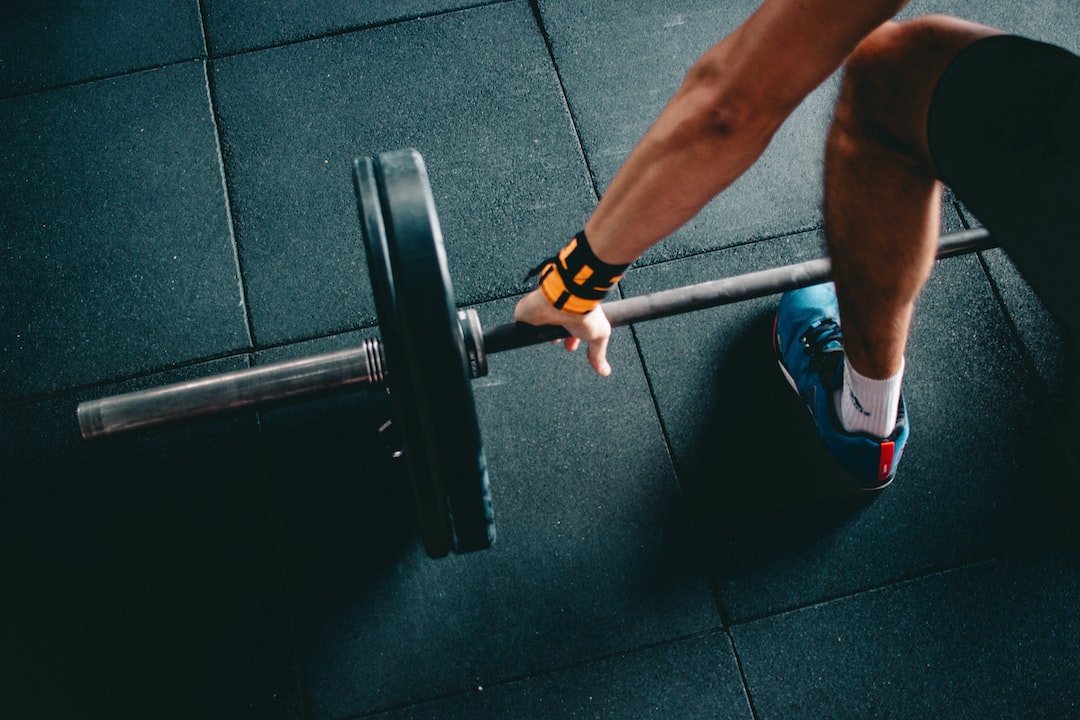 Izotoniki dla sportowców — jak działają i dlaczego są ważne dla treningu?