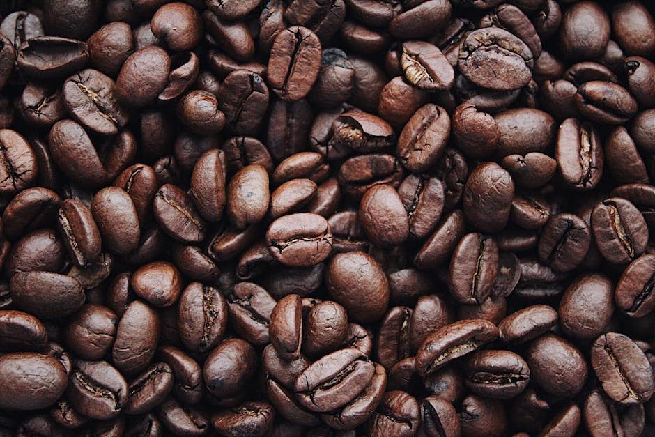 Jak przechowywać kawę ziarnistą, aby zachować jej świeżość?