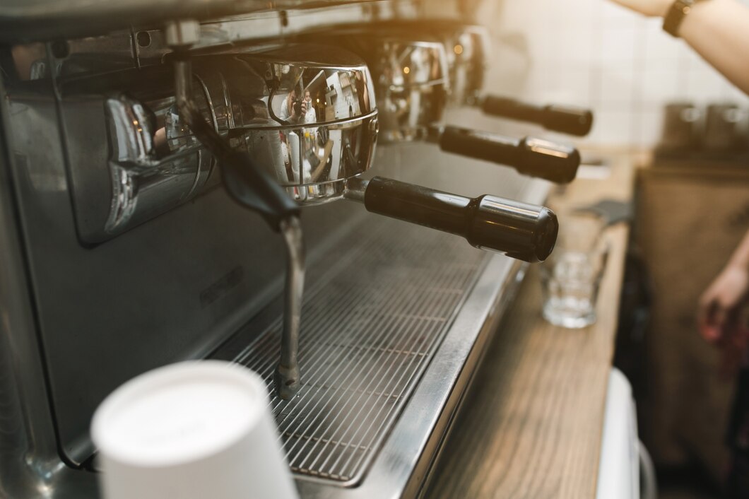 Jak ekspres Jura WE6 może zrewolucjonizować Twoje doświadczenia z kawą?