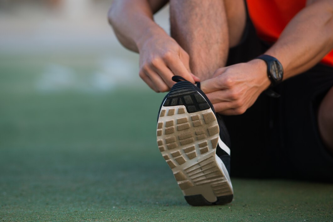 Jak prawidłowo dobierać buty sportowe dla zdrowia i wygody stóp
