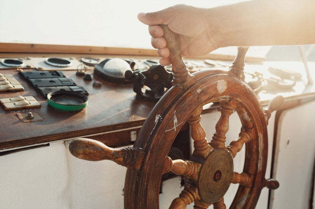 Jak przygotować się do kursu na żeglarza jachtowego: poradnik dla początkujących