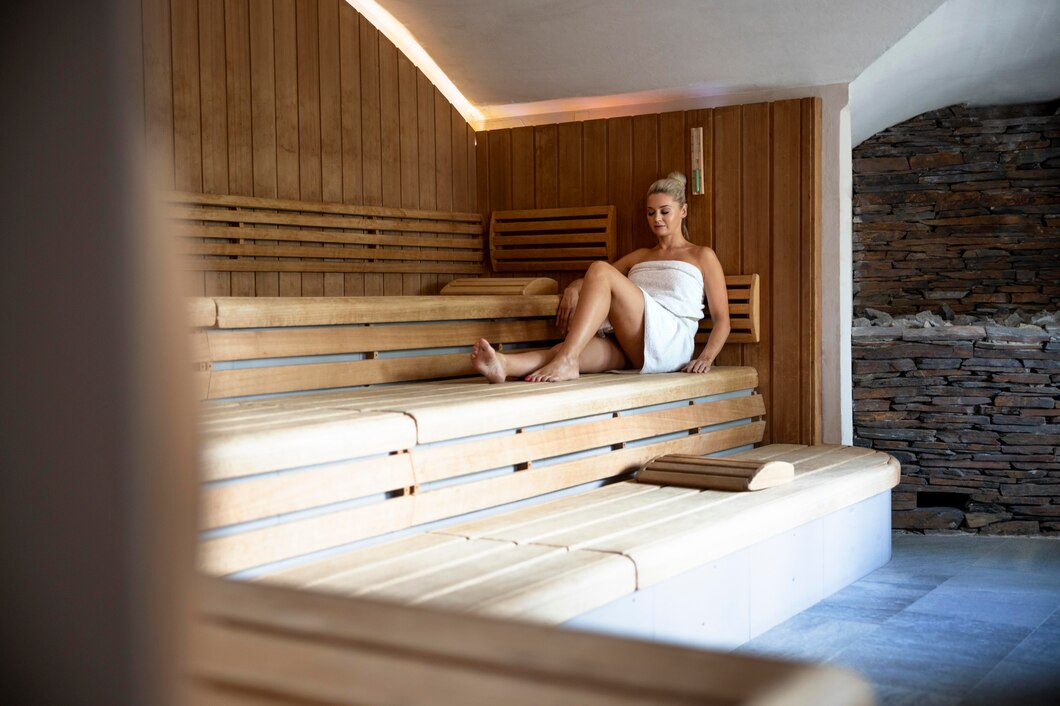 Jak wybrać idealny apartament z sauną na Mazurach – poradnik dla wymagających