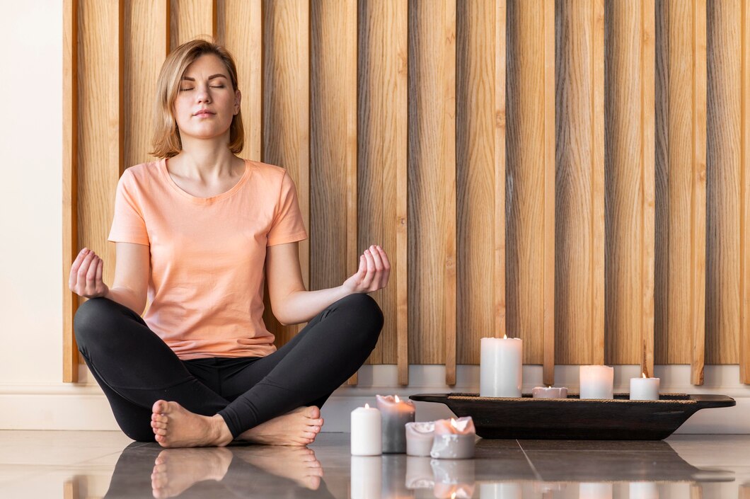 Czy codzienna medytacja wpływa na poprawę samopoczucia?