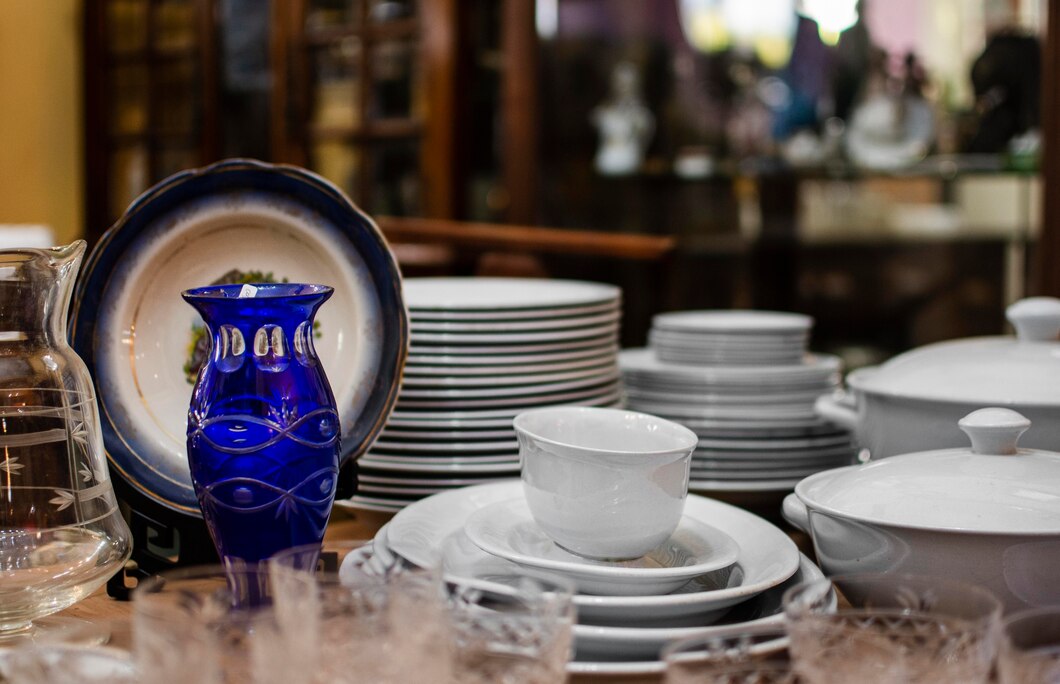 Porcelanowe naczynia bankietowe – jak wybrać profesjonalne dla Twojego lokalu gastronomicznego
