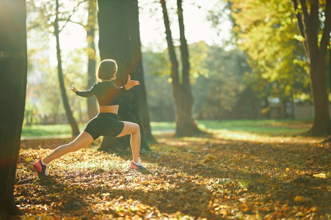Czy codzienny jogging naprawdę wpływa na poprawę nastroju?