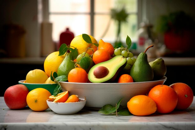 Jak skutecznie wprowadzić zdrowe nawyki żywieniowe z pomocą profesjonalnego dietetyka?