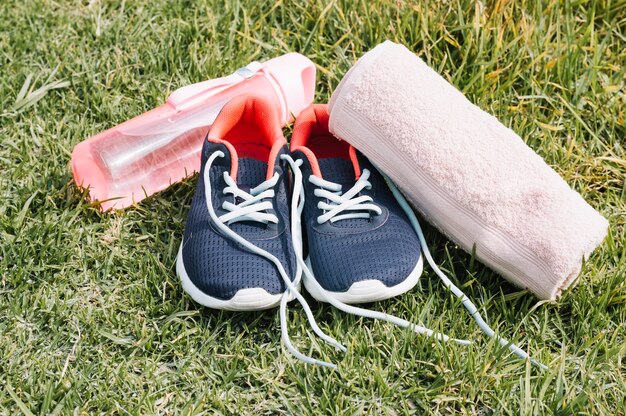 Jak wybrać odpowiednie buty do biegania – praktyczny poradnik